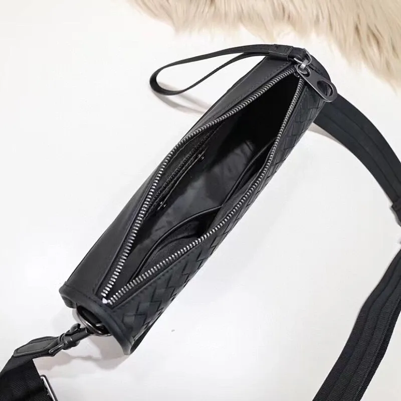 All categories 💚 Top version men’s bags 💚 BV 2024 new BV crossbody bag